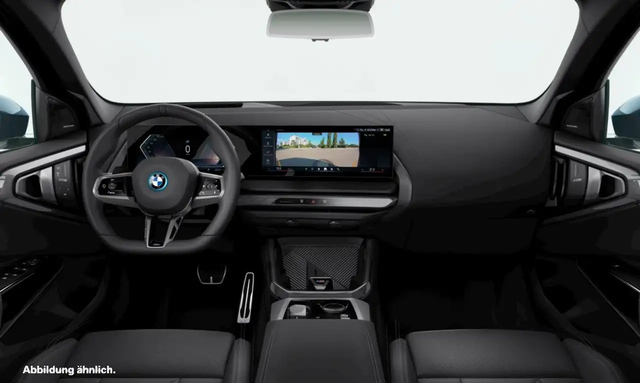 BMW X3 30e xDrive M SPORTPAKET+ANH.KUPPLUNG+HARMAN/KARDON, миниатюра 5