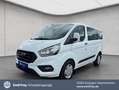 Ford Transit Custom 320 L1H1 VA Autm. Trend**Kamera/Led Blanc - thumbnail 1
