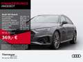 Audi A4 40 TFSI Q 2x S LINE LM19 KAMERA NAVI+ V Grau - thumbnail 1