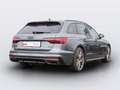 Audi A4 40 TFSI Q 2x S LINE LM19 KAMERA NAVI+ V Grau - thumbnail 3