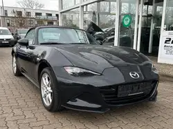 Mazda MX-5 PRIME LINE