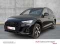 Audi Q5 55 TFSI e qu S line Schwarz - thumbnail 1
