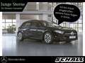 Mercedes-Benz A 180 d STYLE+MBUX NAVI+PARKTRONIC+SHZG+SPUR Schwarz - thumbnail 1