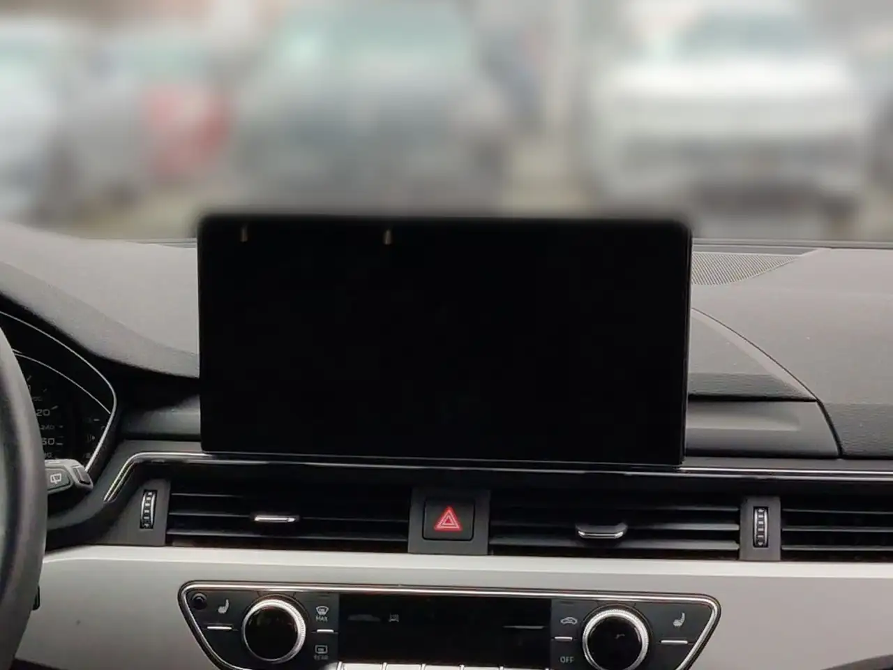 Audi A4 45 TFSI quattro s-line BusiPaket RFK B& 13