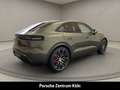 Porsche Macan 4S Electric LED-Matrix InnoDrive Panorama Grün - thumbnail 5