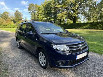 1.5 dCi Laureate/ AIRCO/ GPS