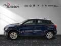 Audi Q2 35 TFSI advanced S tronic advanced LED Klima-Ko... Blau - thumbnail 2