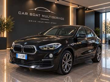 X2 F39 sdrive18d Advantage auto