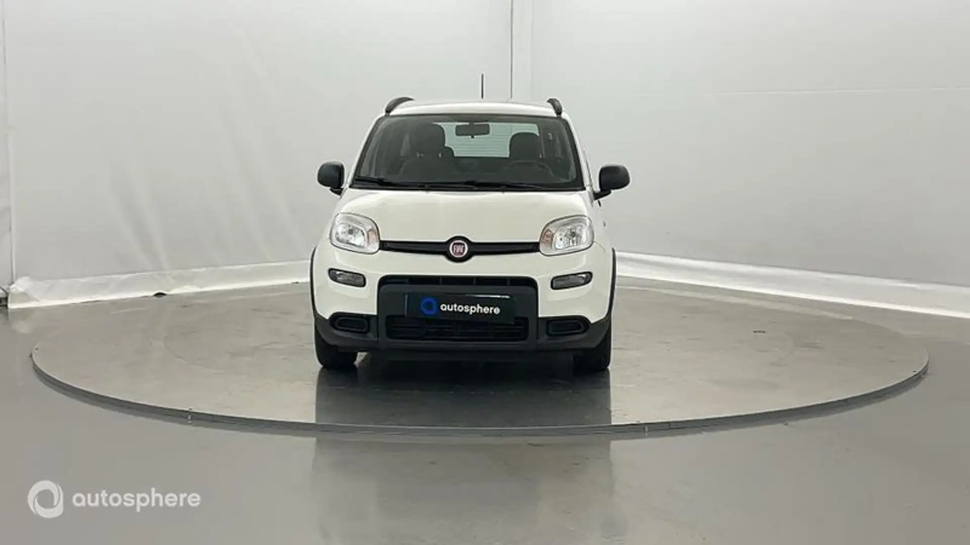 Fiat Panda 1.0 70ch BSG S\u0026S City Life - 2