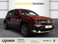 Renault R 4 E-Tech elektrisch Evolution 150 Comfort Range Rot - thumbnail 3