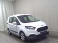 Ford Transit Courier 1.5 TDCi Trend 5-Sitze Klima Weiß - thumbnail 3