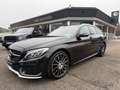 Mercedes-Benz C 450 C 450 / C 43 T AMG 4M*AMG Ride Amg Sportabgas 19" crna - thumbnail 1
