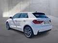 Audi A1 25 TFSI intense Weiß - thumbnail 3