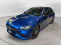 Mercedes-Benz C 300 C 300 d Mild hybrid S.W. Premium Plus Blau - thumbnail 2