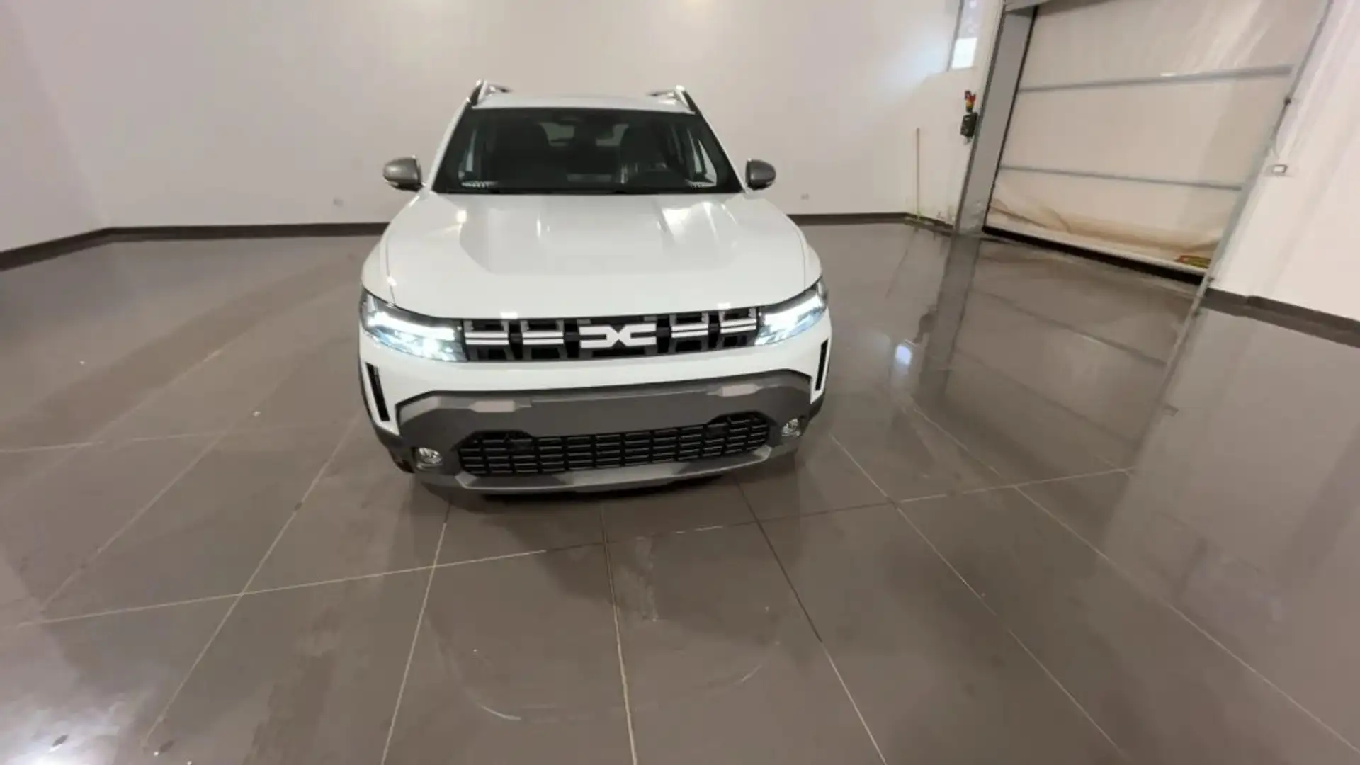 Dacia Duster 1.0 Journey ECO-G 100CV #VARI COLORI Bianco - 2