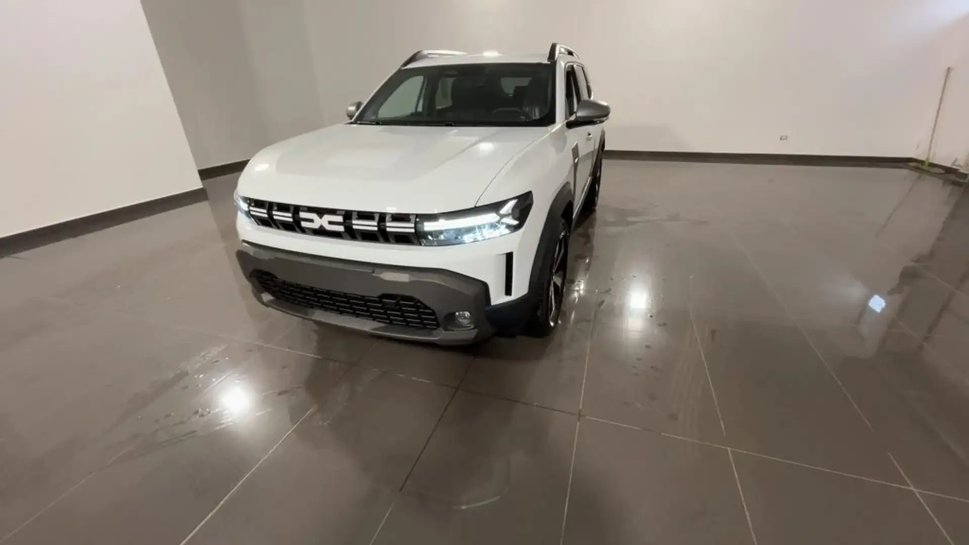 Dacia Duster 1.0 Journey ECO-G 100CV #VARI COLORI Bianco - 1