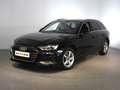 Audi A4 30 TDI Schwarz - thumbnail 1