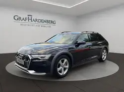 Audi A6 Allroad 45 TDI S tronic Matrix Luftfederung