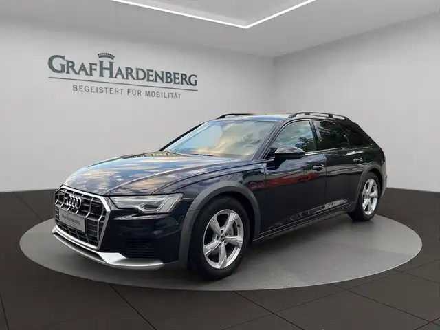 Audi A6 Allroad 45 TDI S tronic Matrix Luftfederung