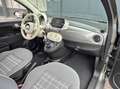 Fiat 500 1.0 Hybrid Lounge Grijs - thumbnail 9