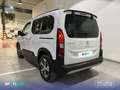 Peugeot Rifter BlueHDi 130 GT Blanco - thumbnail 7