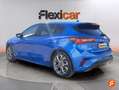 Ford Focus 1.0 Ecoboost MHEV 92kW ST-Line Azul - thumbnail 35