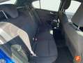 Ford Focus 1.0 Ecoboost MHEV 92kW ST-Line Azul - thumbnail 16