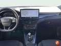 Ford Focus 1.0 Ecoboost MHEV 92kW ST-Line Azul - thumbnail 12