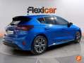 Ford Focus 1.0 Ecoboost MHEV 92kW ST-Line Azul - thumbnail 8