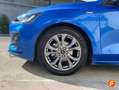 Ford Focus 1.0 Ecoboost MHEV 92kW ST-Line Azul - thumbnail 11