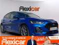 Ford Focus 1.0 Ecoboost MHEV 92kW ST-Line Azul - thumbnail 1