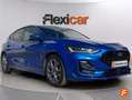 Ford Focus 1.0 Ecoboost MHEV 92kW ST-Line Azul - thumbnail 39