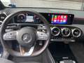 Mercedes-Benz A 200 A200 AMG Night Upgrade Blauw - thumbnail 15