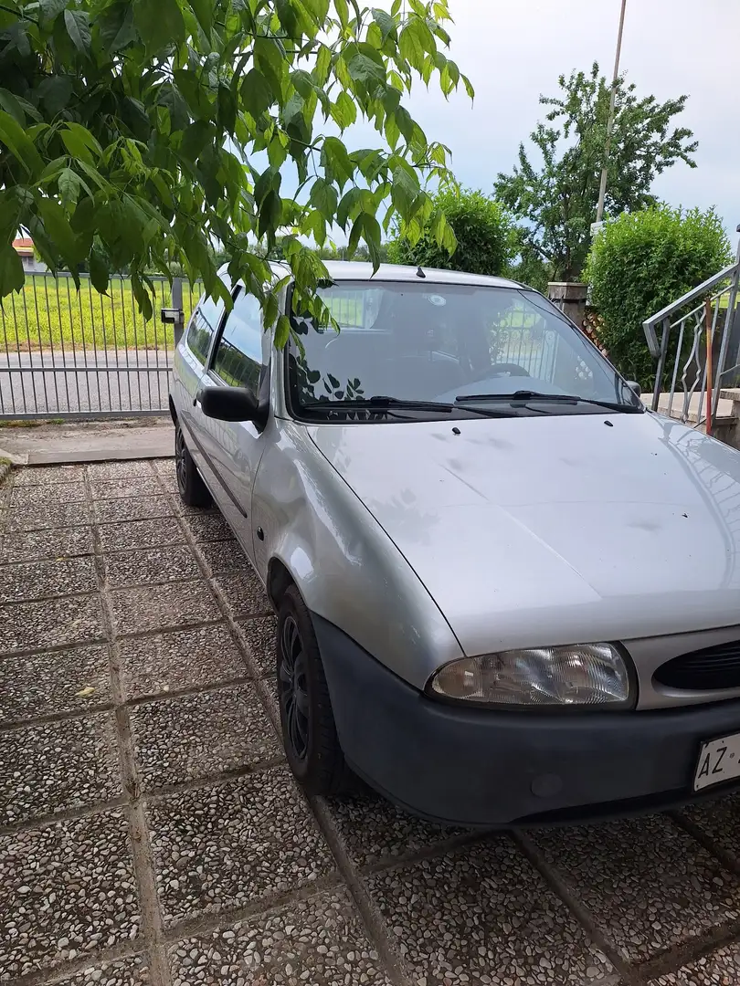 Ford Fiesta 3p 1.2 Techno c/AC,SS - 1