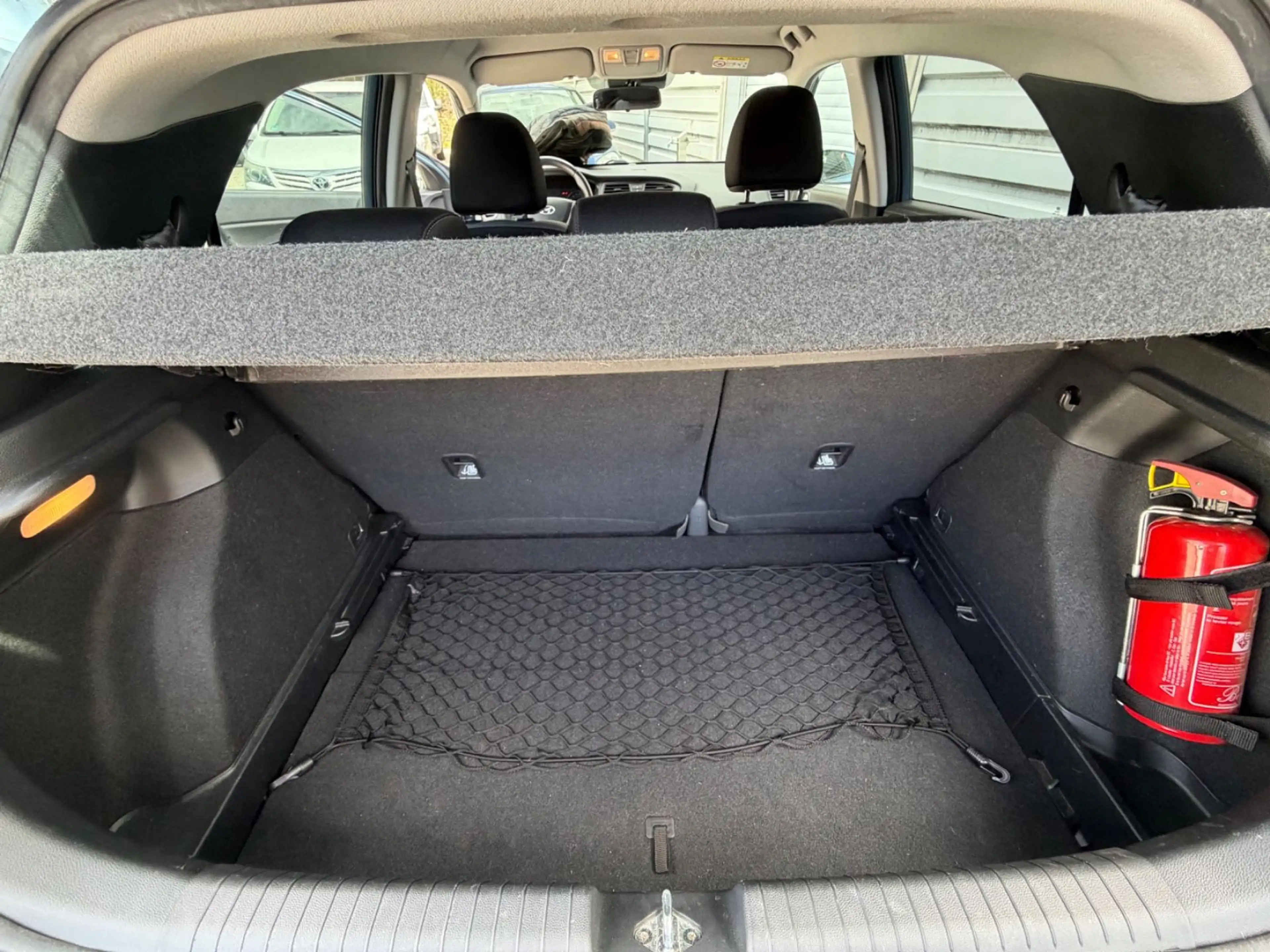 Hyundai i20 Classic — photo 5