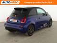 Abarth 500 1.4 Monster Energy Yamaha Azul - thumbnail 6