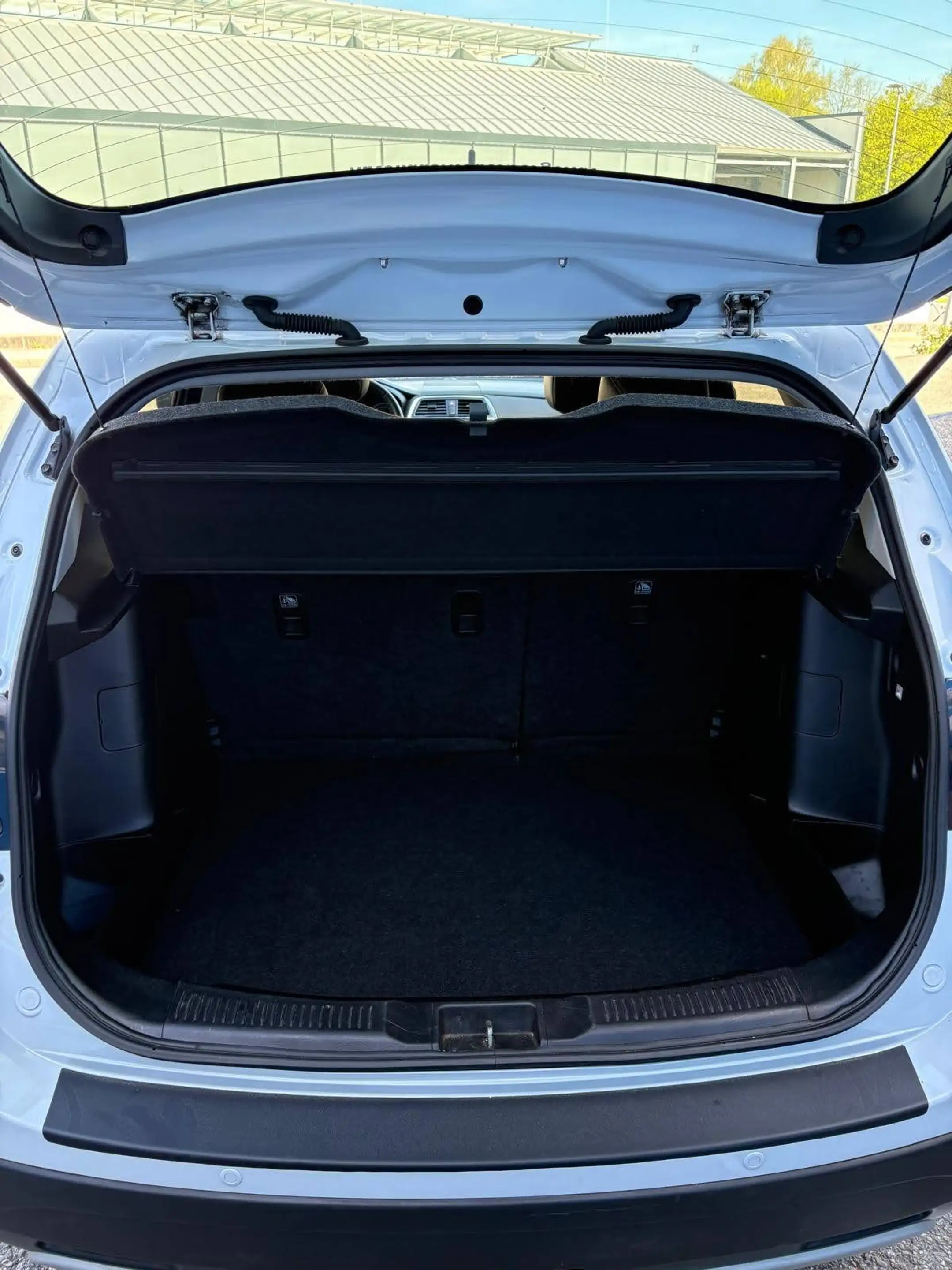Suzuki SX4 S-Cross SX4 S-Cross 1,4 DITC ALLGRIP flash Aut. flash — photo 6
