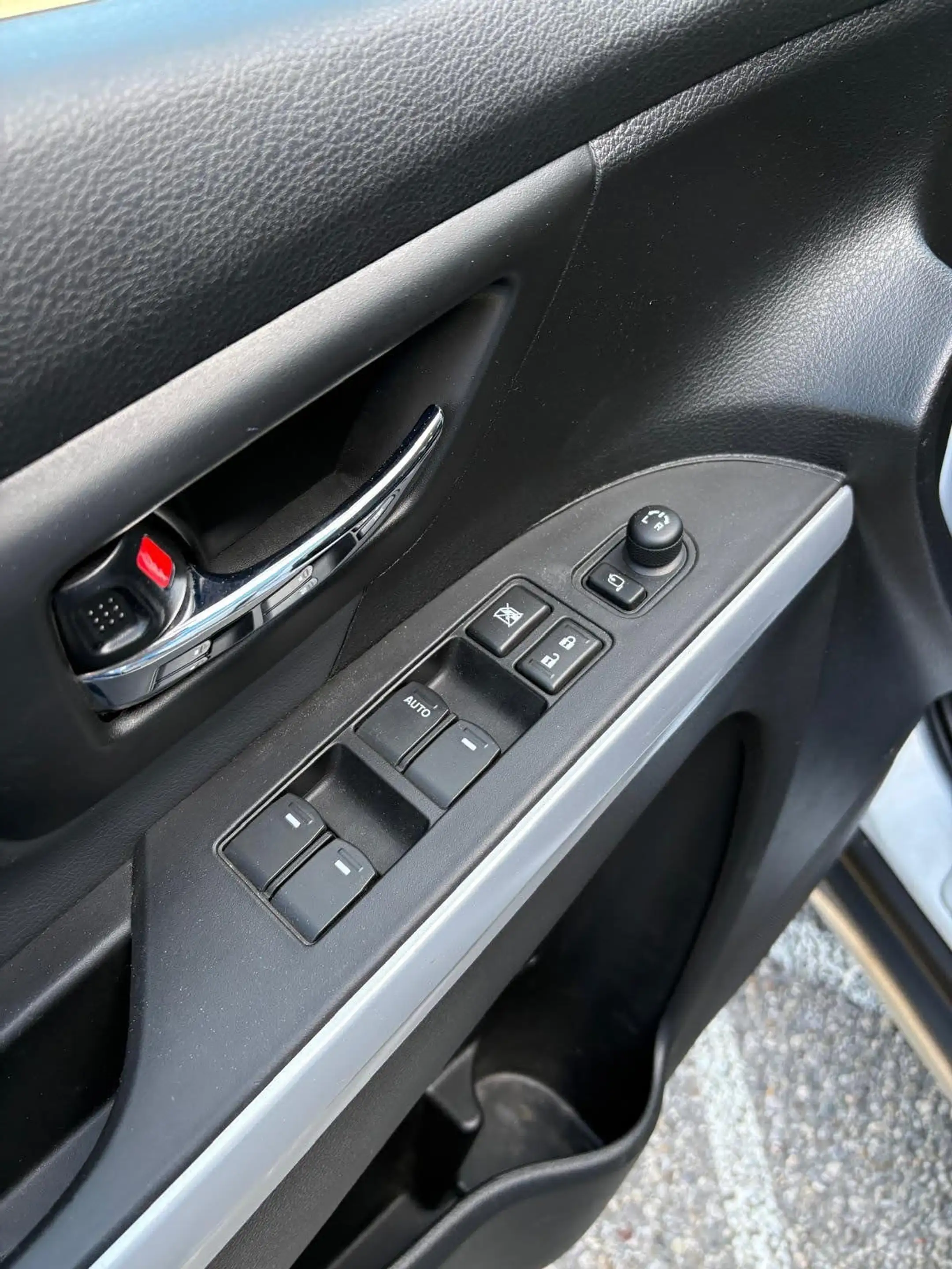 Suzuki SX4 S-Cross SX4 S-Cross 1,4 DITC ALLGRIP flash Aut. flash — photo 10