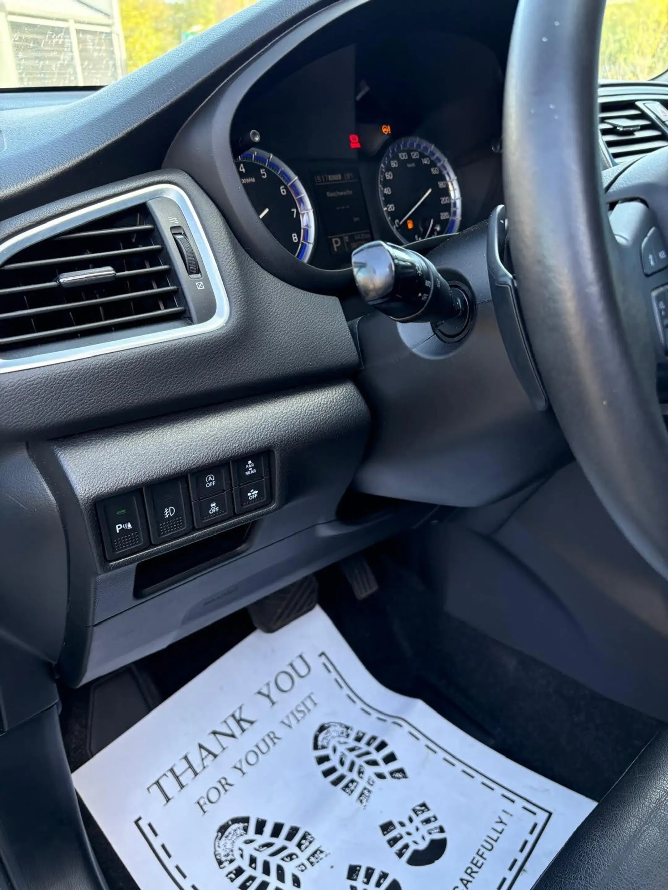 Suzuki SX4 S-Cross SX4 S-Cross 1,4 DITC ALLGRIP flash Aut. flash — photo 11