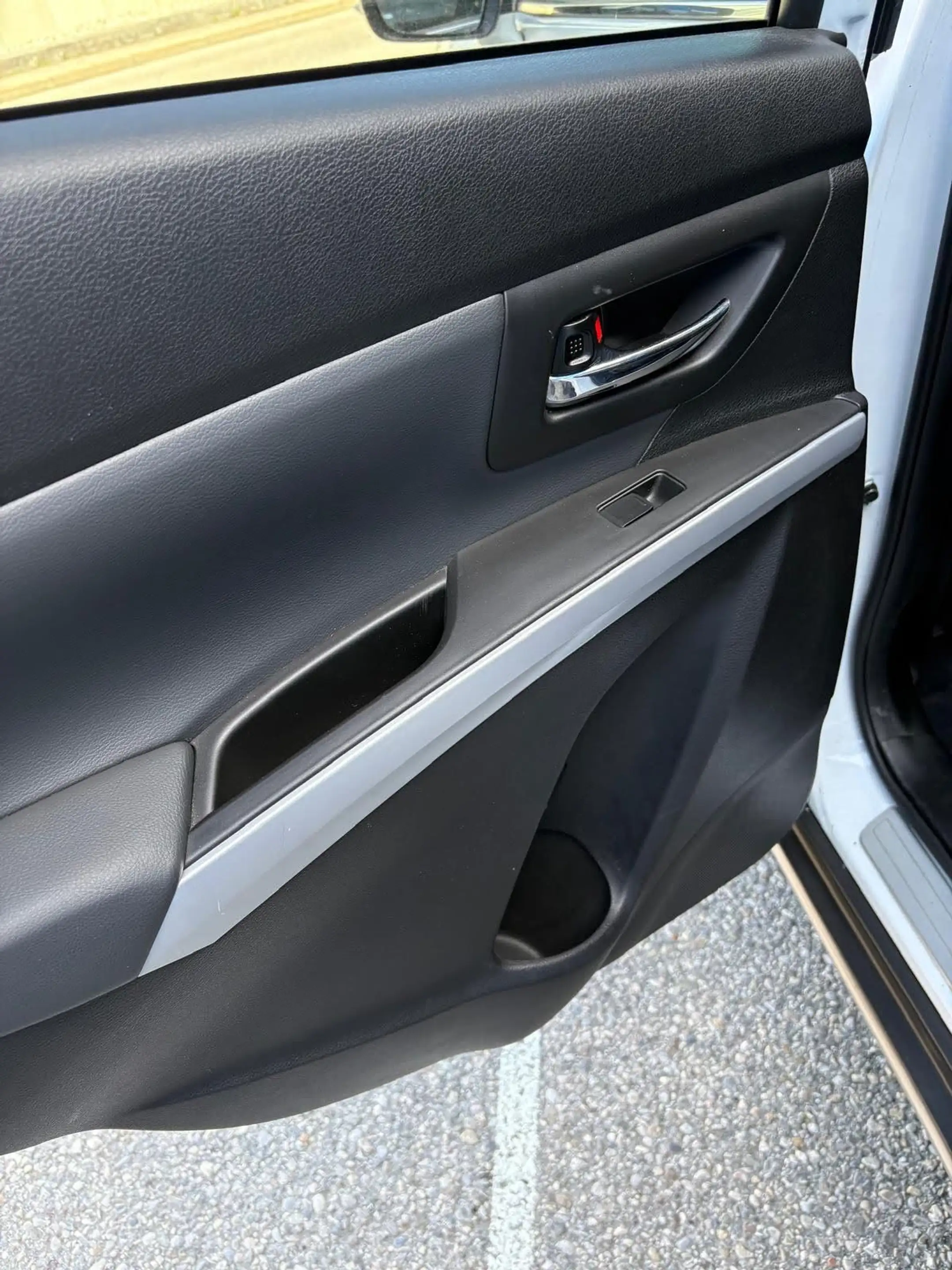 Suzuki SX4 S-Cross SX4 S-Cross 1,4 DITC ALLGRIP flash Aut. flash — photo 14