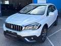 Suzuki SX4 S-Cross SX4 S-Cross 1,4 DITC ALLGRIP flash Aut. flash Weiß - thumbnail 3