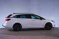 Opel Astra SPORTS TOURER 1.2 T Design&Tech [ LED Navi Trekhaa Wit - thumbnail 35