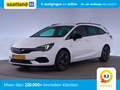 Opel Astra SPORTS TOURER 1.2 T Design&Tech [ LED Navi Trekhaa Wit - thumbnail 1