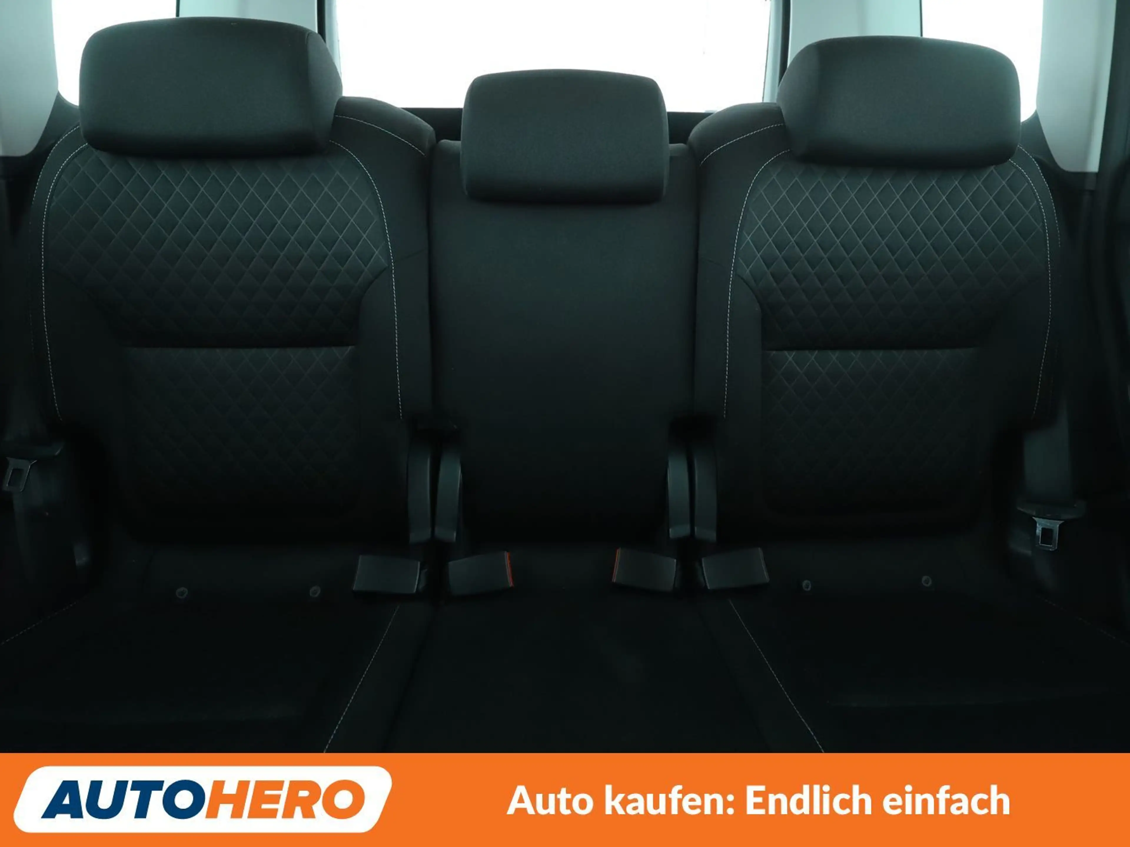 Skoda Yeti 1.2 TSI Edition Aut.*TEMPO*PDC* — photo 15