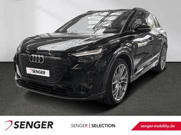 45 quattro MMI Panorama HUD Optikpaket