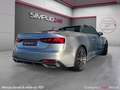 Audi Cabriolet Avus Gris - thumbnail 9