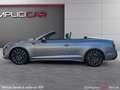 Audi Cabriolet Avus Gris - thumbnail 4