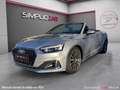 Audi Cabriolet Avus Gris - thumbnail 8