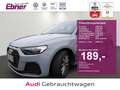 Audi A1 Sportback ADVANCED 25TFSI S-TRONIC LED+KEYLESS+NAV Grau - thumbnail 1