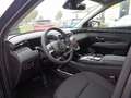 Hyundai TUCSON Tucson 1,6 CRDI 4WD 48V Trend Line DCT Navi, Rü... Schwarz - thumbnail 11